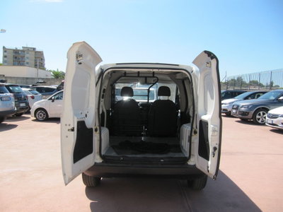 Peugeot Bipper 1.3 HDi 80 Active (5)