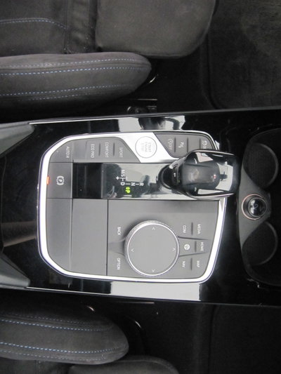BMW Serie 1 116d 2.0 116CV cat 5 porte Attiva DPF (10)