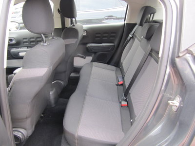 Citroen C3 BlueHDi 75 Feel Edition (11)