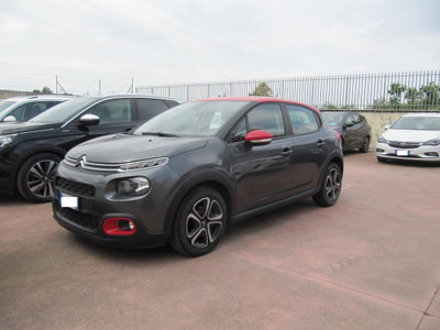 Citroen C3 BlueHDi 75 Feel Edition (2)