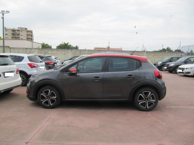 Citroen C3 BlueHDi 75 Feel Edition (3)