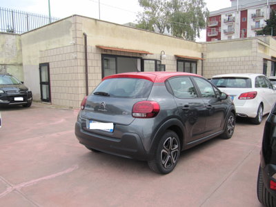 Citroen C3 BlueHDi 75 Feel Edition (4)