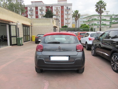 Citroen C3 BlueHDi 75 Feel Edition (6)