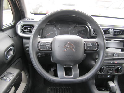 Citroen C3 BlueHDi 75 Feel Edition (8)