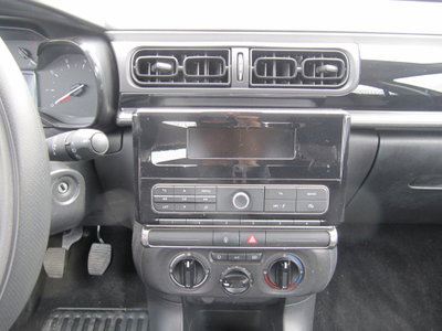Citroen C3 BlueHDi 75 Feel Edition (9)
