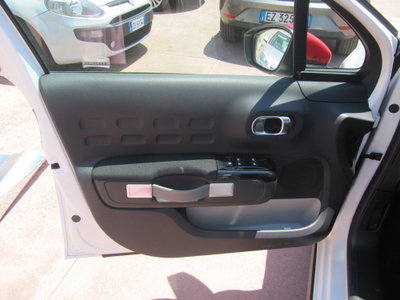 Citroen C3 BlueHDi 100 S&S Shine (10)