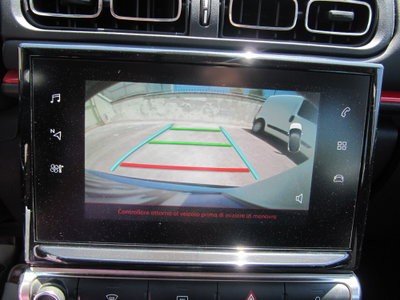 Citroen C3 BlueHDi 100 S&S Shine (13)