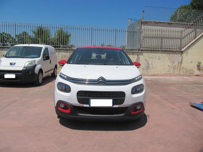 Citroen C3 BlueHDi 100 S&S Shine (3)