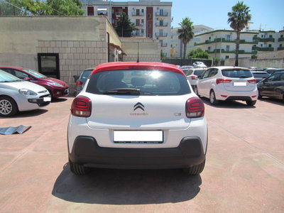 Citroen C3 BlueHDi 100 S&S Shine (4)