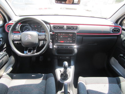 Citroen C3 BlueHDi 100 S&S Shine (5)