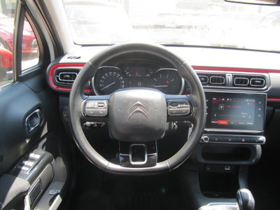 Citroen C3 BlueHDi 100 S&S Shine (6)