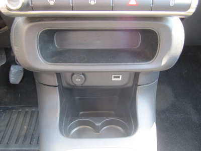 Citroen C3 BlueHDi 100 S&S Shine (8)