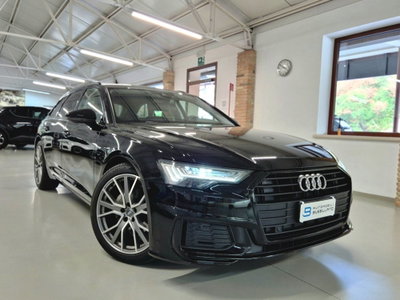 Audi A6 Avant 40 2.0 TDI S tronic Business Plus usata