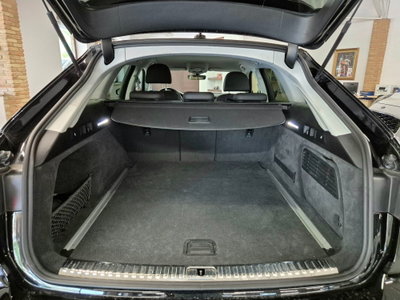 Audi A6 Avant 40 2.0 TDI S tronic Business Plus (12)
