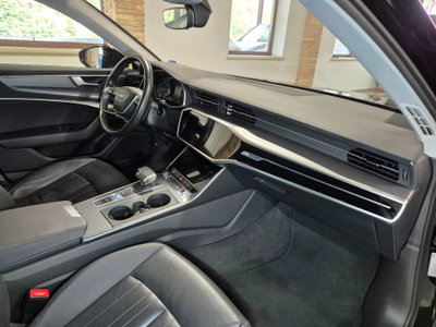 Audi A6 Avant 40 2.0 TDI S tronic Business Plus (14)