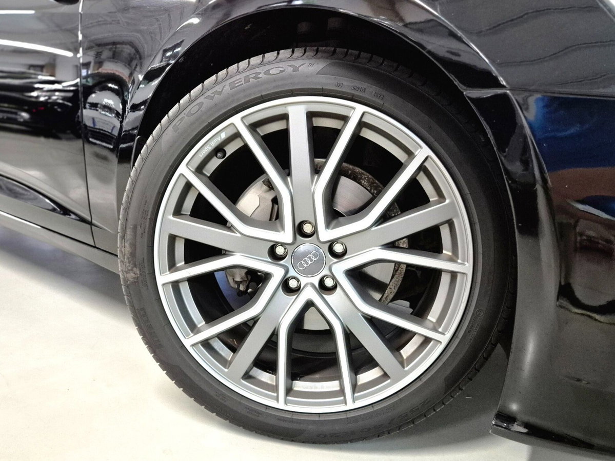 Audi A6 Avant 40 2.0 TDI S tronic Business Plus (16)