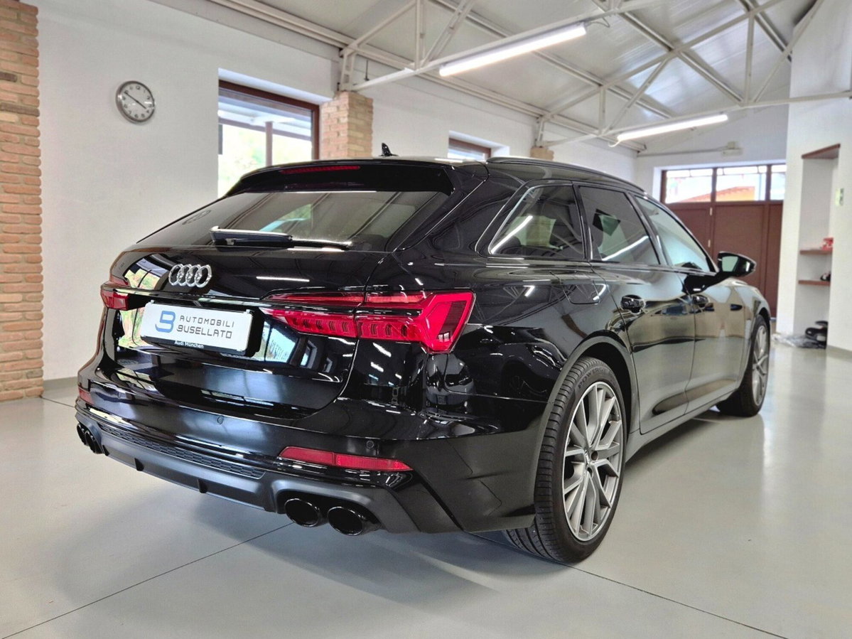Audi A6 Avant 40 2.0 TDI S tronic Business Plus (19)