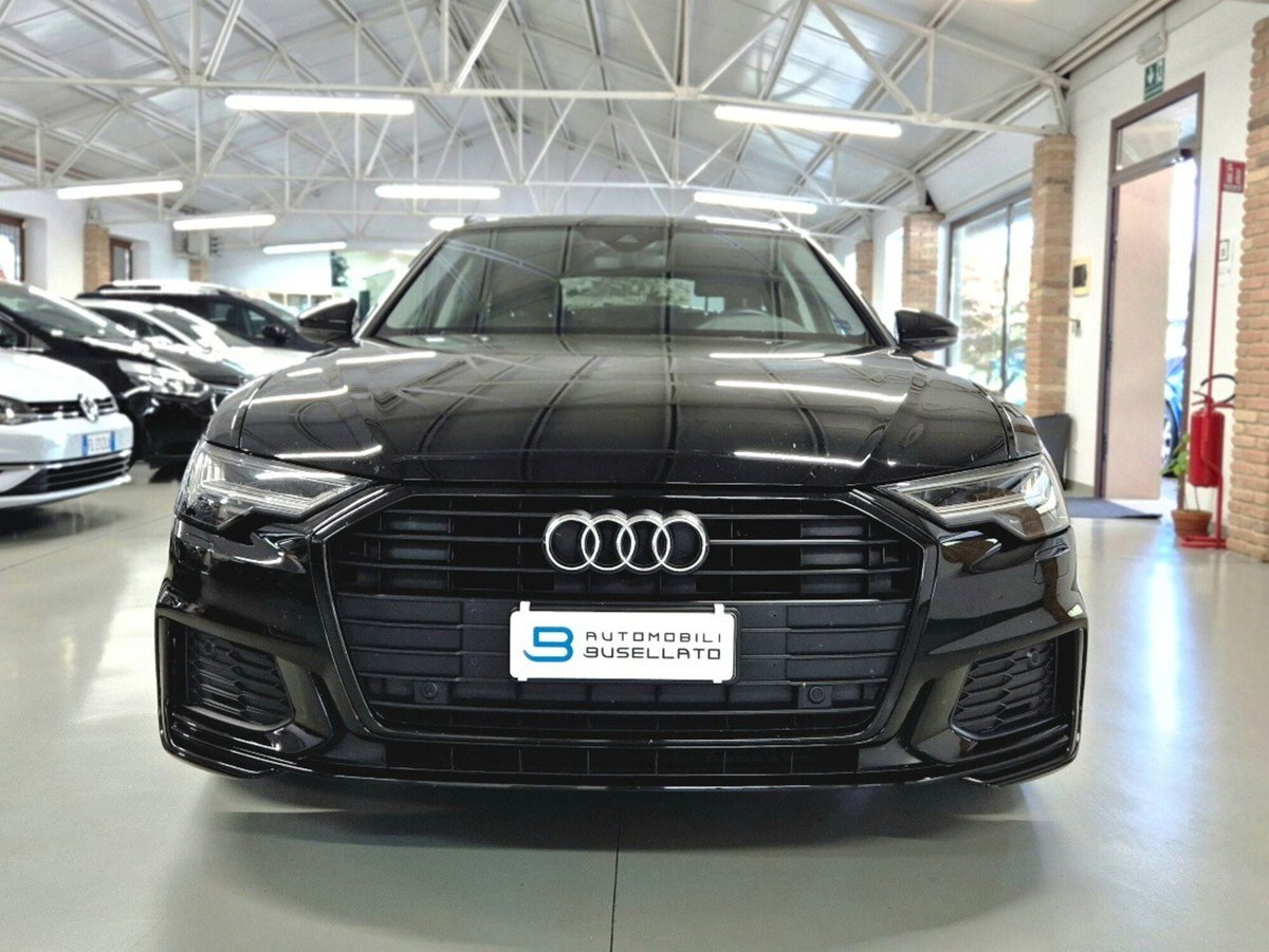 Audi A6 Avant 40 2.0 TDI S tronic Business Plus (2)