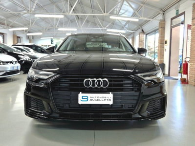 Audi A6 Avant 40 2.0 TDI S tronic Business Plus (2)