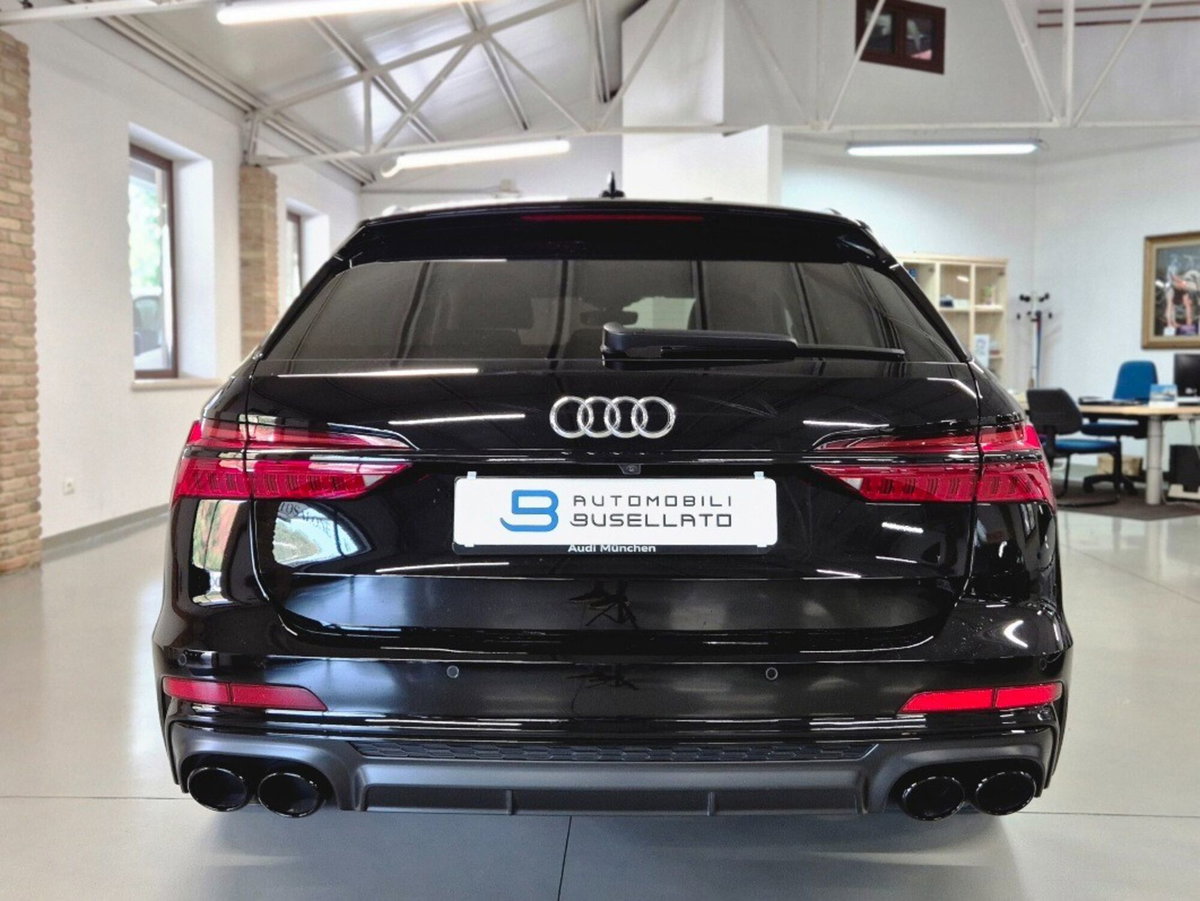 Audi A6 Avant 40 2.0 TDI S tronic Business Plus (20)