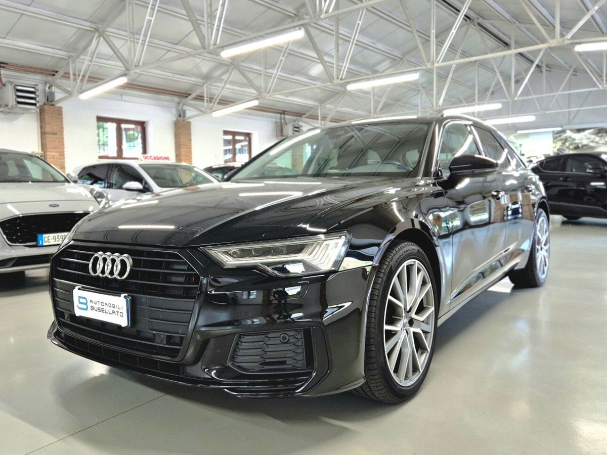 Audi A6 Avant 40 2.0 TDI S tronic Business Plus (3)