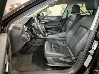 Audi A6 Avant 40 2.0 TDI S tronic Business Plus (6)