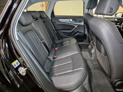 Audi A6 Avant 40 2.0 TDI S tronic Business Plus (8)