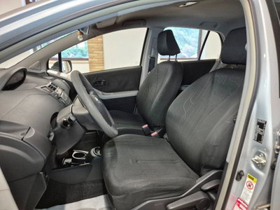 Toyota Yaris 1.0 5 porte Sol (5)