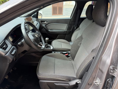 Renault Captur TCe 90 CV Techno (11)