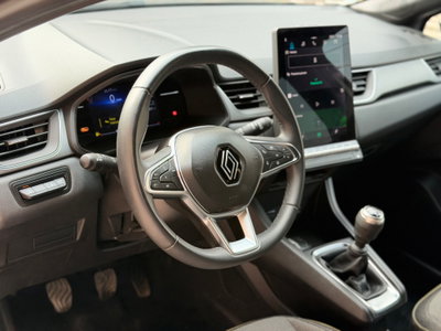Renault Captur TCe 90 CV Techno (12)