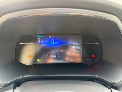 Renault Captur TCe 90 CV Techno (14)