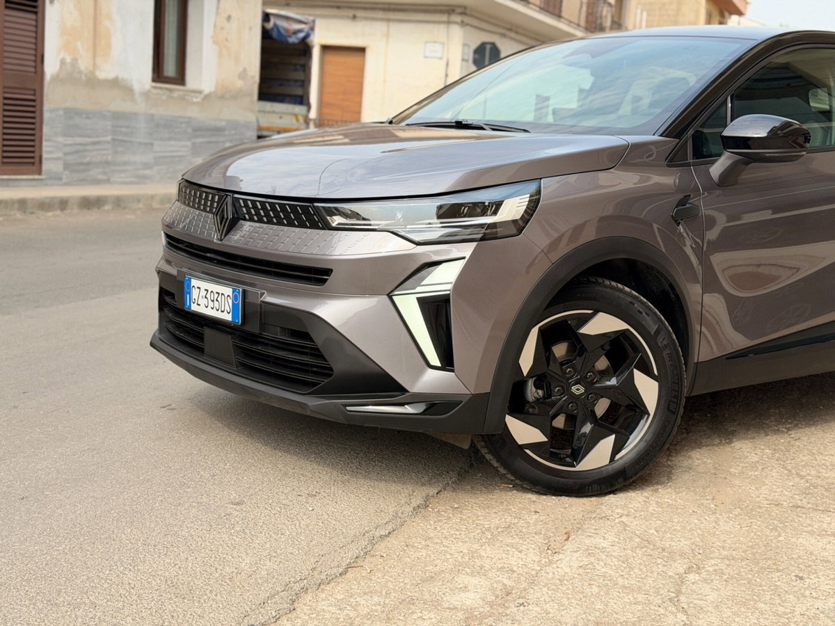 Renault Captur TCe 90 CV Techno (17)