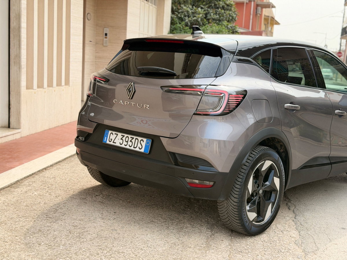 Renault Captur TCe 90 CV Techno (18)