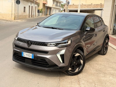 Renault Captur TCe 90 CV Techno (19)