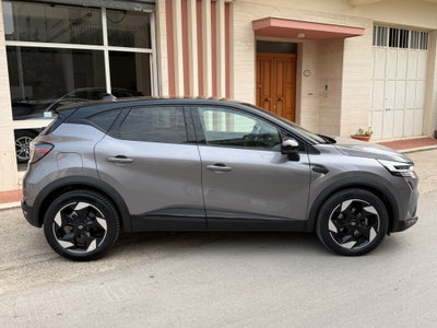 Renault Captur TCe 90 CV Techno (2)