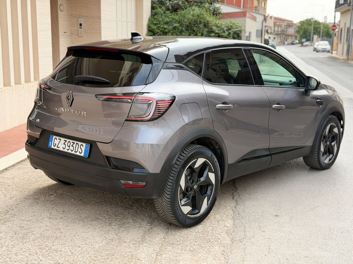 Renault Captur TCe 90 CV Techno (3)
