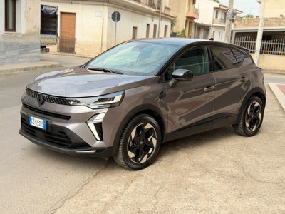 Renault Captur TCe 90 CV Techno (5)