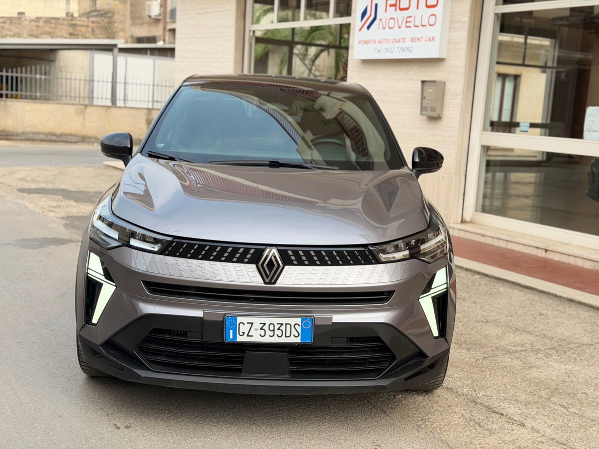 Renault Captur TCe 90 CV Techno (6)