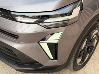 Renault Captur TCe 90 CV Techno (7)