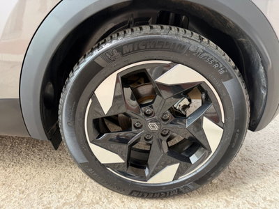 Renault Captur TCe 90 CV Techno (9)