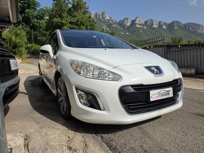 Peugeot 308 1.6 8V e-HDi 112CV Stop&Start robotiz. 5p. Sport (4)