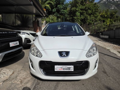 Peugeot 308 1.6 8V e-HDi 112CV Stop&Start robotiz. 5p. Sport (5)