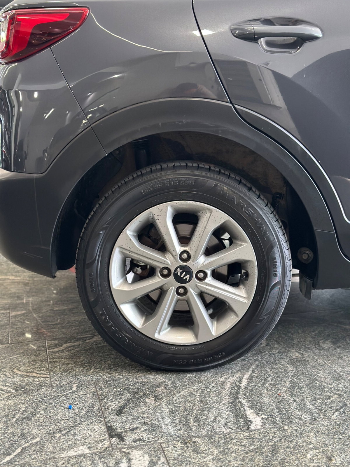 Kia Stonic 1.4 MPI EcoGPL Energy (13)