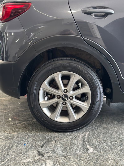 Kia Stonic 1.4 MPI EcoGPL Energy (13)