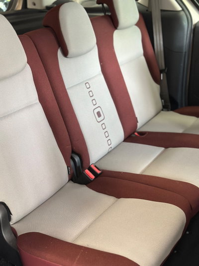 Citroen Berlingo 1.6 HDi 90CV FAP Multispace (10)