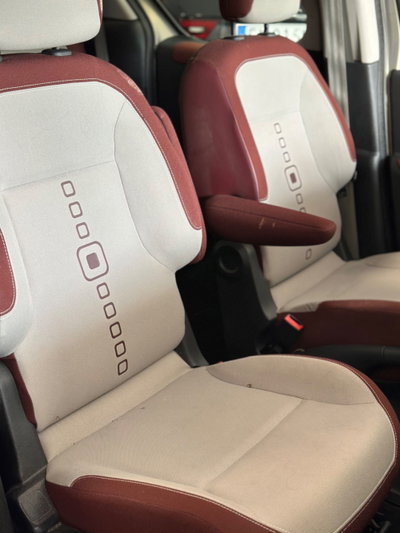 Citroen Berlingo 1.6 HDi 90CV FAP Multispace (12)