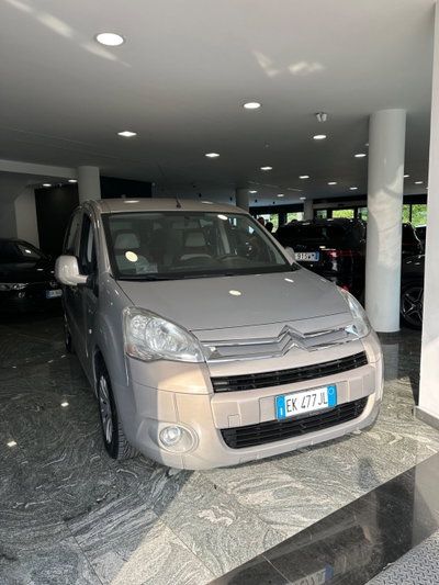 Citroen Berlingo 1.6 HDi 90CV FAP Multispace (3)