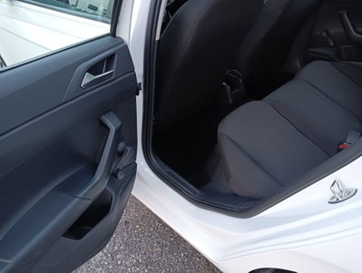 Volkswagen Polo 1.6 TDI 5p. Trendline BlueMotion Technology (12)