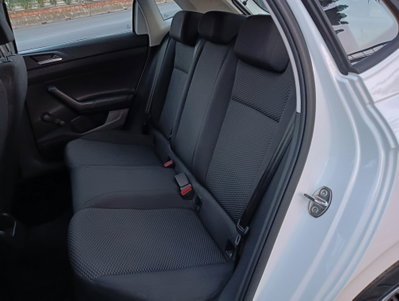 Volkswagen Polo 1.6 TDI 5p. Trendline BlueMotion Technology (13)