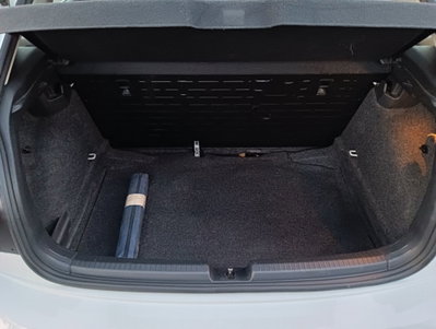 Volkswagen Polo 1.6 TDI 5p. Trendline BlueMotion Technology (14)